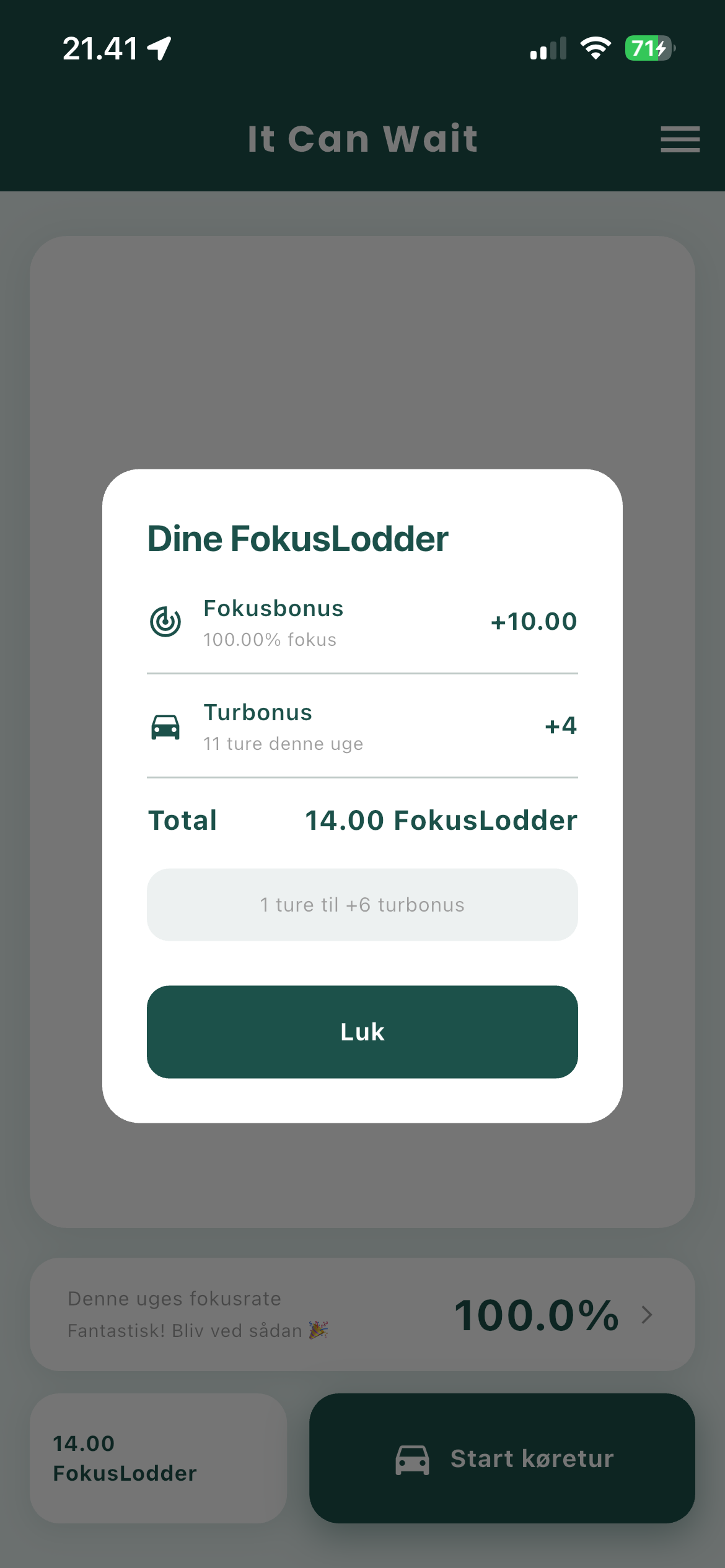 FokusLodder